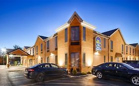 Best Western Dunkirk & Fredonia Inn